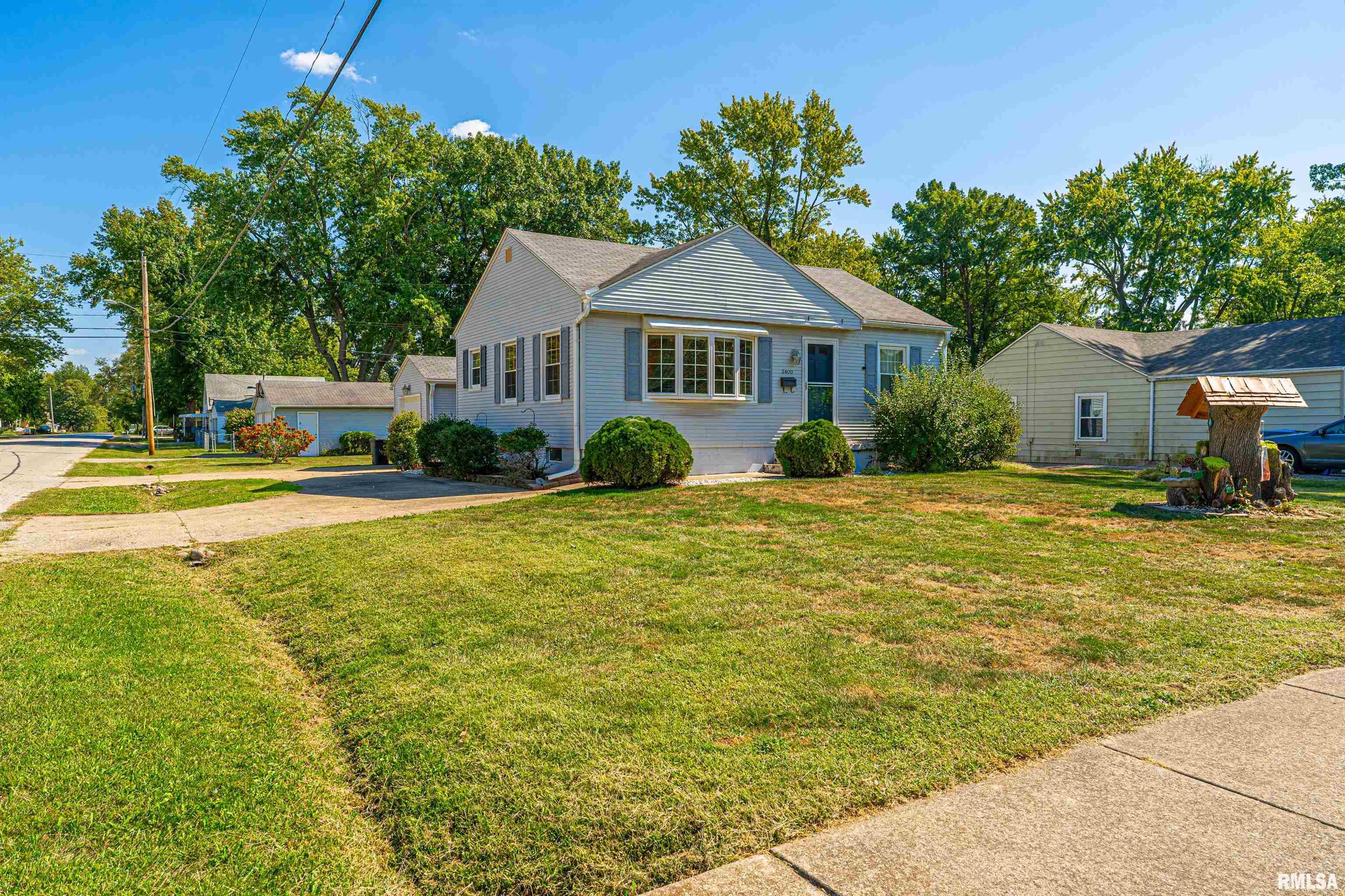3400 South 2nd Street Springfield, IL 62703 - Photo 1 of 34