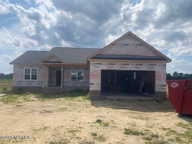 9818 Pace Road Bailey, NC 27807 - Photo 1 of 6 9818 PACE RD. PIC-1