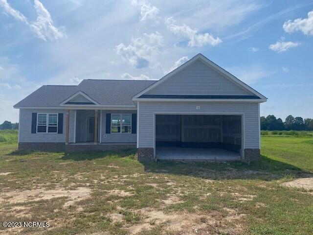 9818 Pace Road Bailey, NC 27807 - Photo 3 of 6 9818 PACE RD. PIC- 00