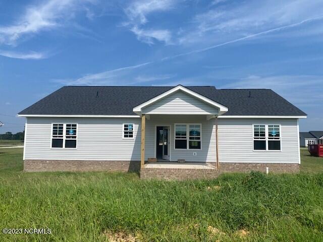 9818 Pace Road Bailey, NC 27807 - Photo 4 of 6 9818PACE RD. PIC-01