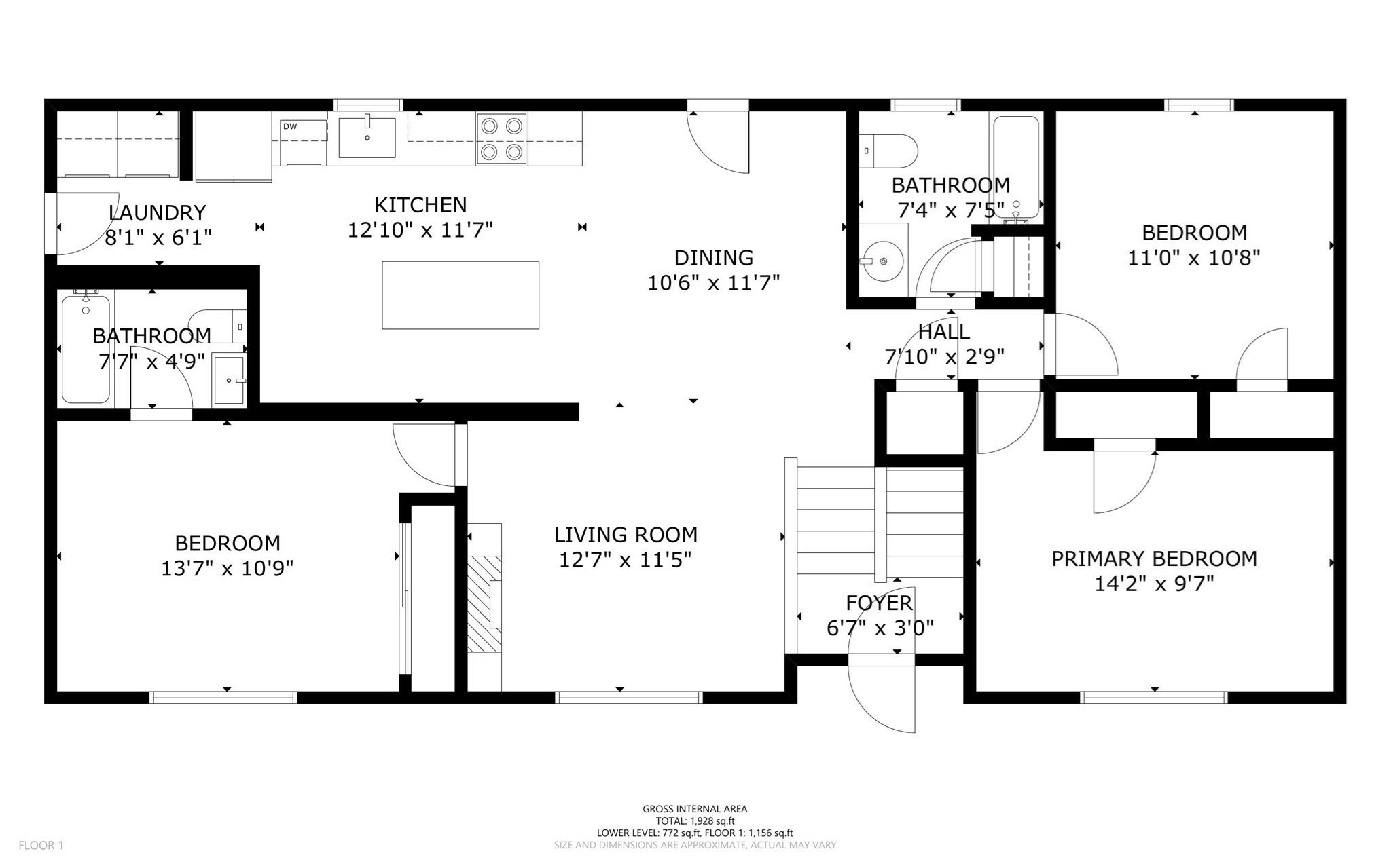 41 Woodland Road Uxbridge, MA 01569 - Photo 29 of 31 Gallery Image 29
