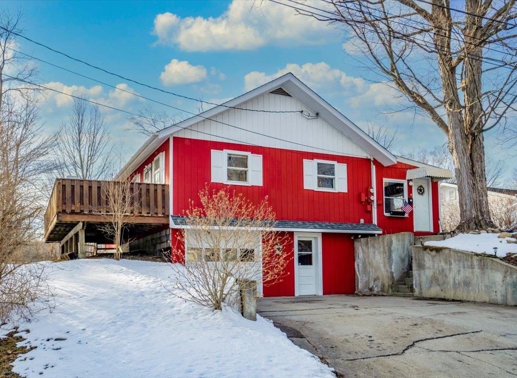 205 Adams Street Rutland, VT 05701 - Photo 2 of 29