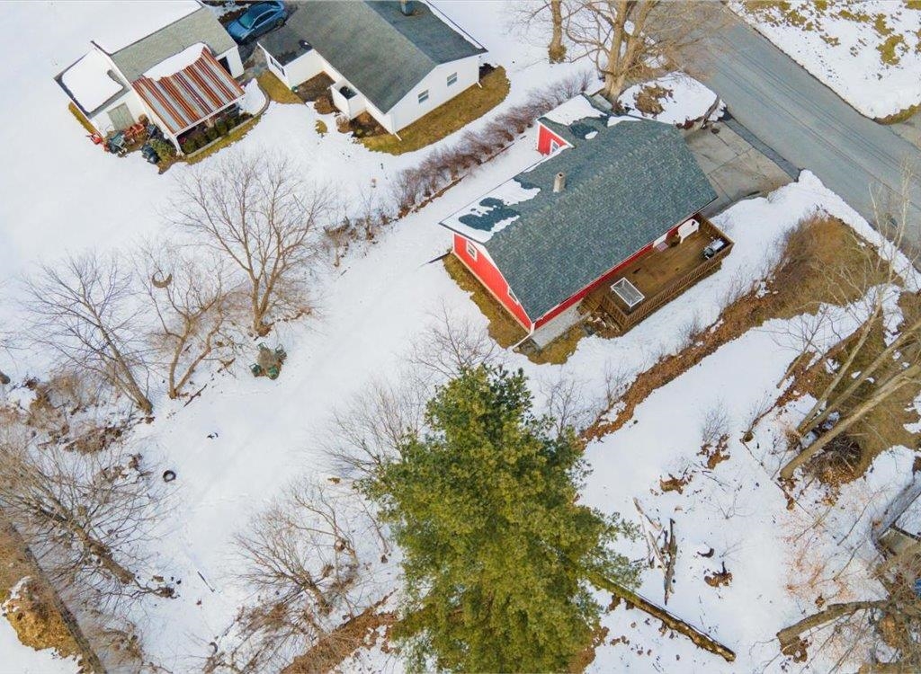 205 Adams Street Rutland, VT 05701 - Photo 3 of 29