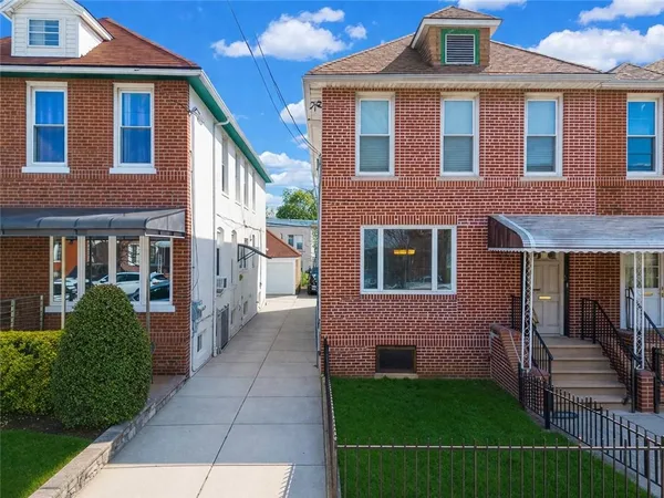 $1,199,000 | 2527 East 24th Street | Sheepshead Bay