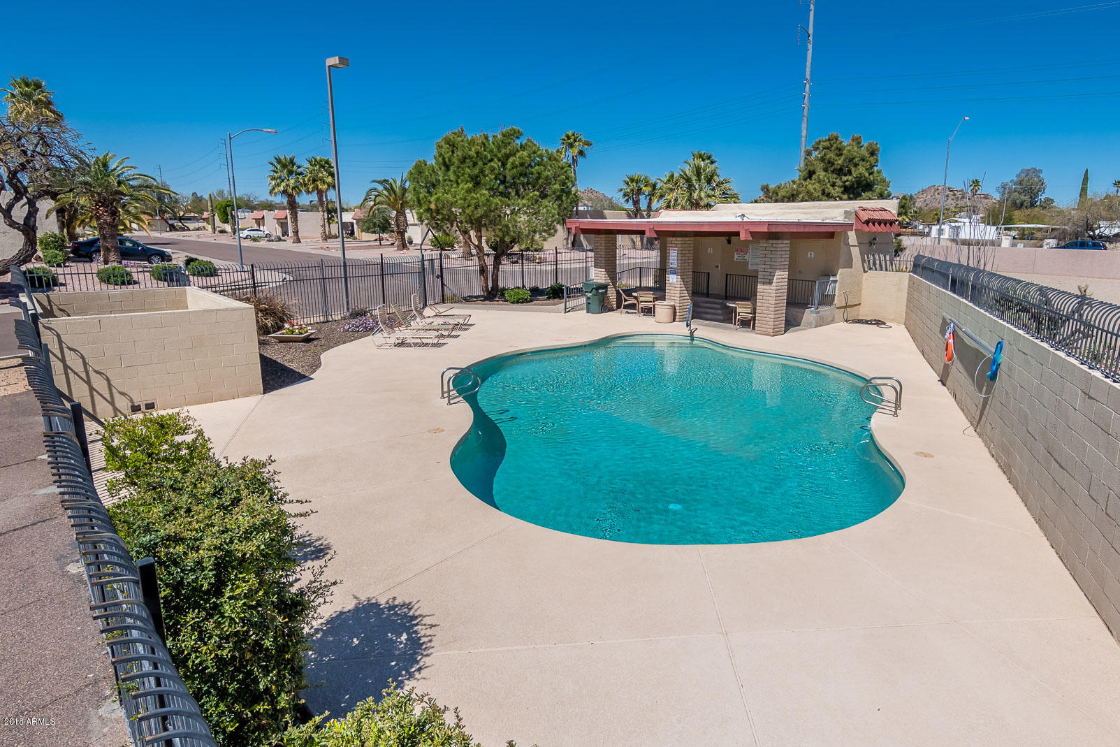 2523 East Wagoner Road Phoenix, AZ 85032 - Photo 17 of 20 2523 E Wagoner Rd - MLS-36