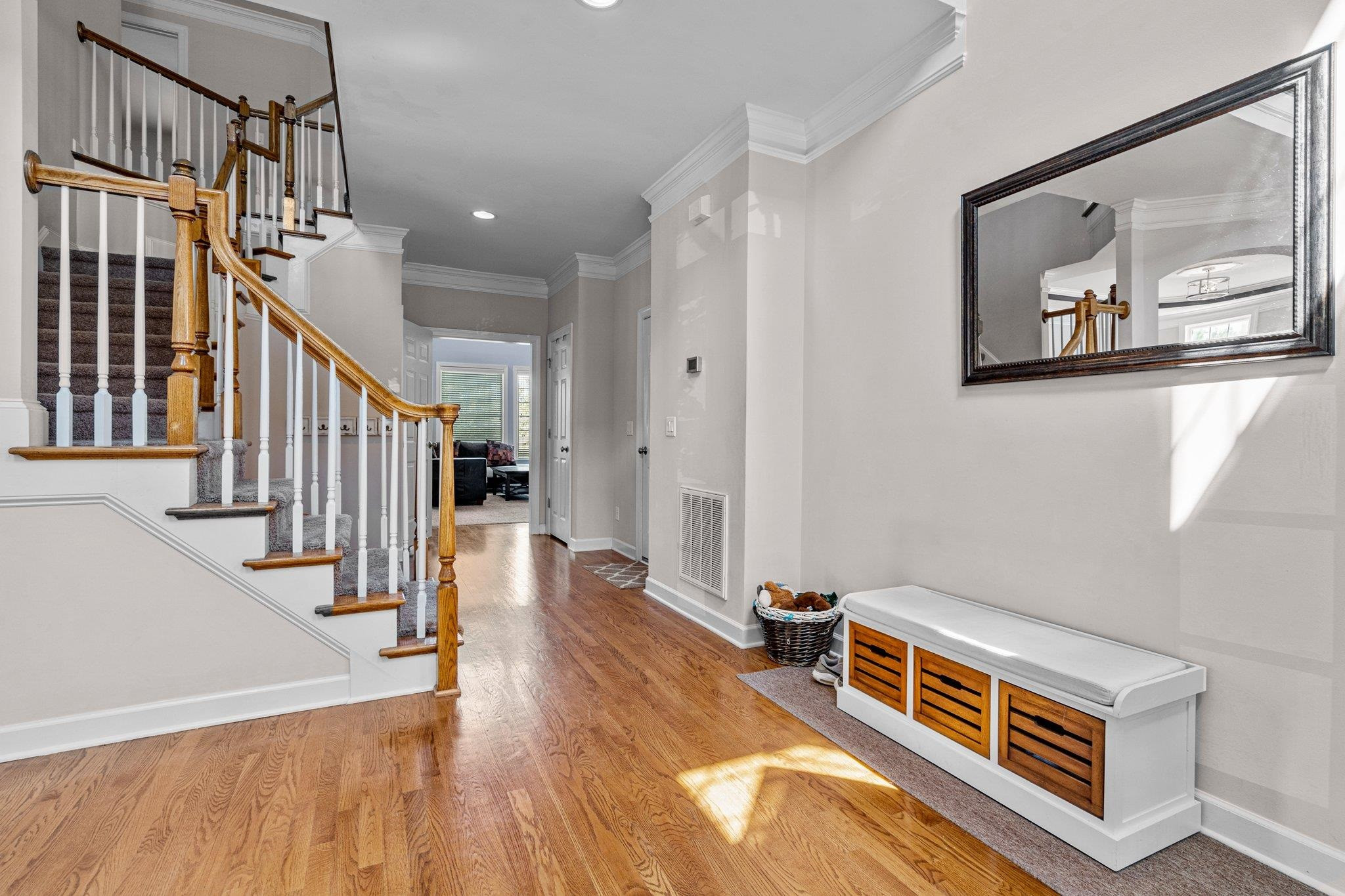 12309 Corvus Road Raleigh, NC 27614 - Photo 8 of 58 Photo 8