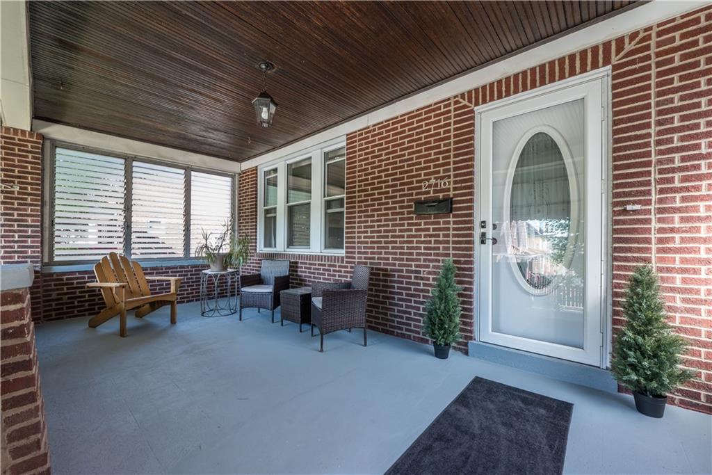 2716 Castlegate Avenue Pittsburgh, PA 15226 - Photo 2 of 50