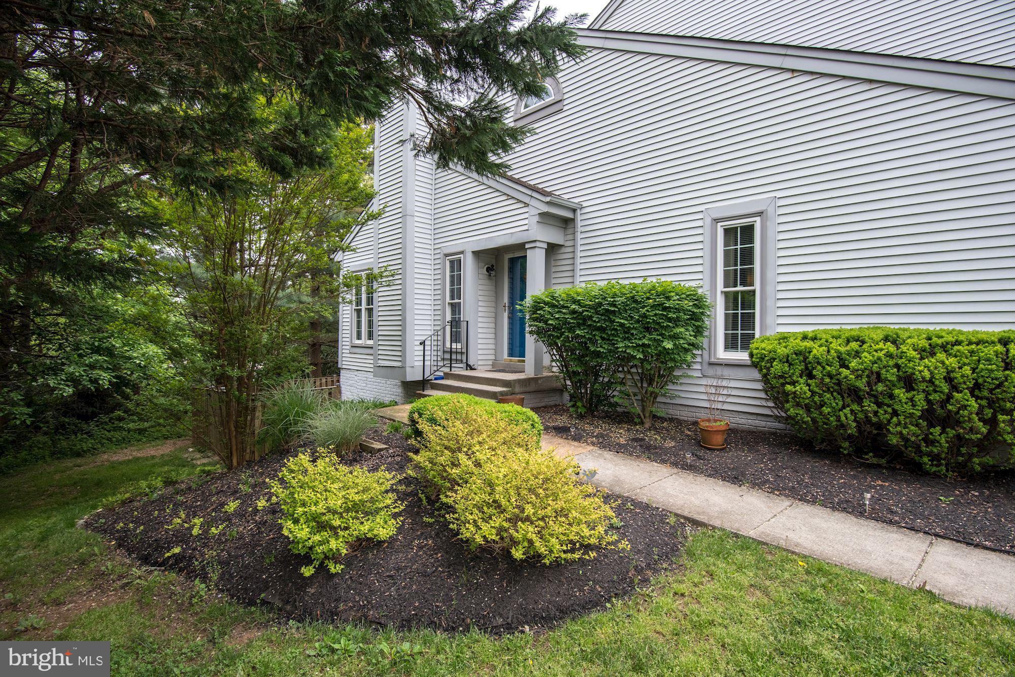 1600 Ingram Terrace Silver Spring, MD 20906 - Photo 2 of 33 Gorgeous landscaping
