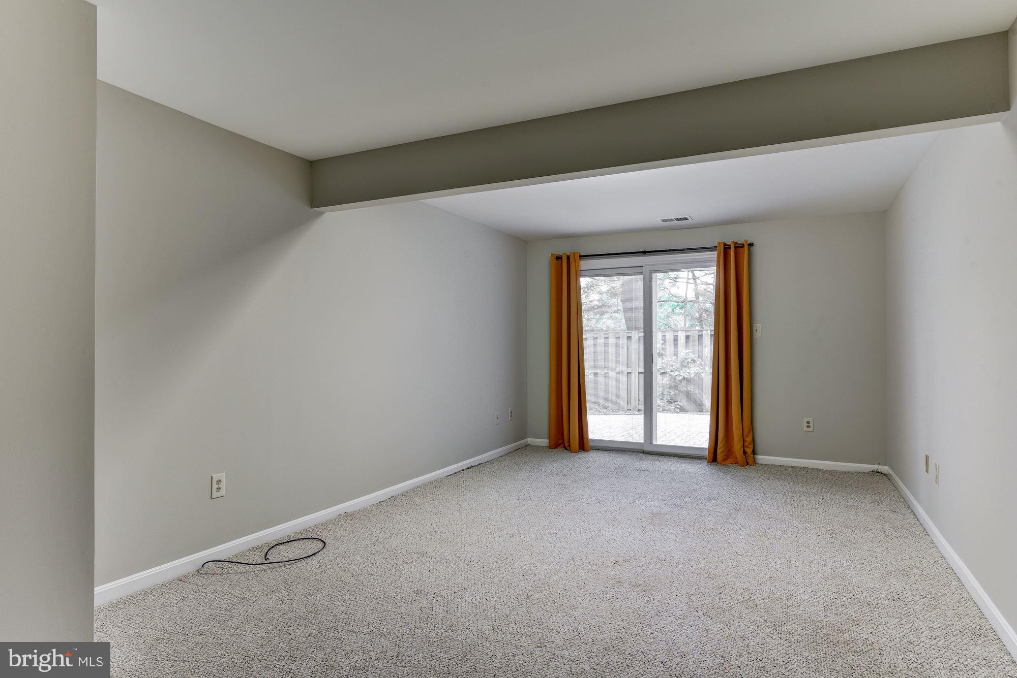 1600 Ingram Terrace Silver Spring, MD 20906 - Photo 25 of 33 Lower level Family/Rec Room w/ full walkout