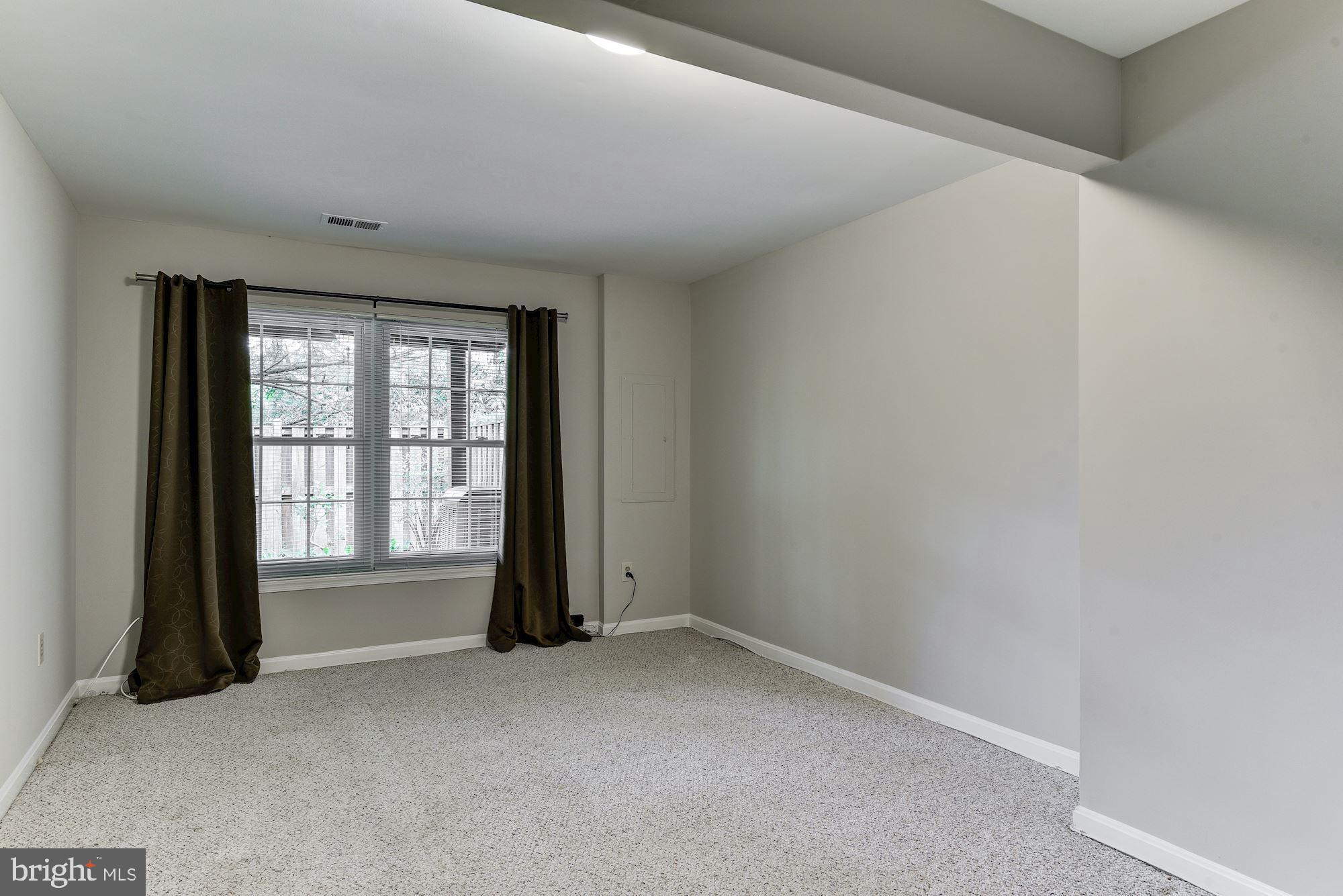 1600 Ingram Terrace Silver Spring, MD 20906 - Photo 26 of 33 Lower level bedroom (#4)