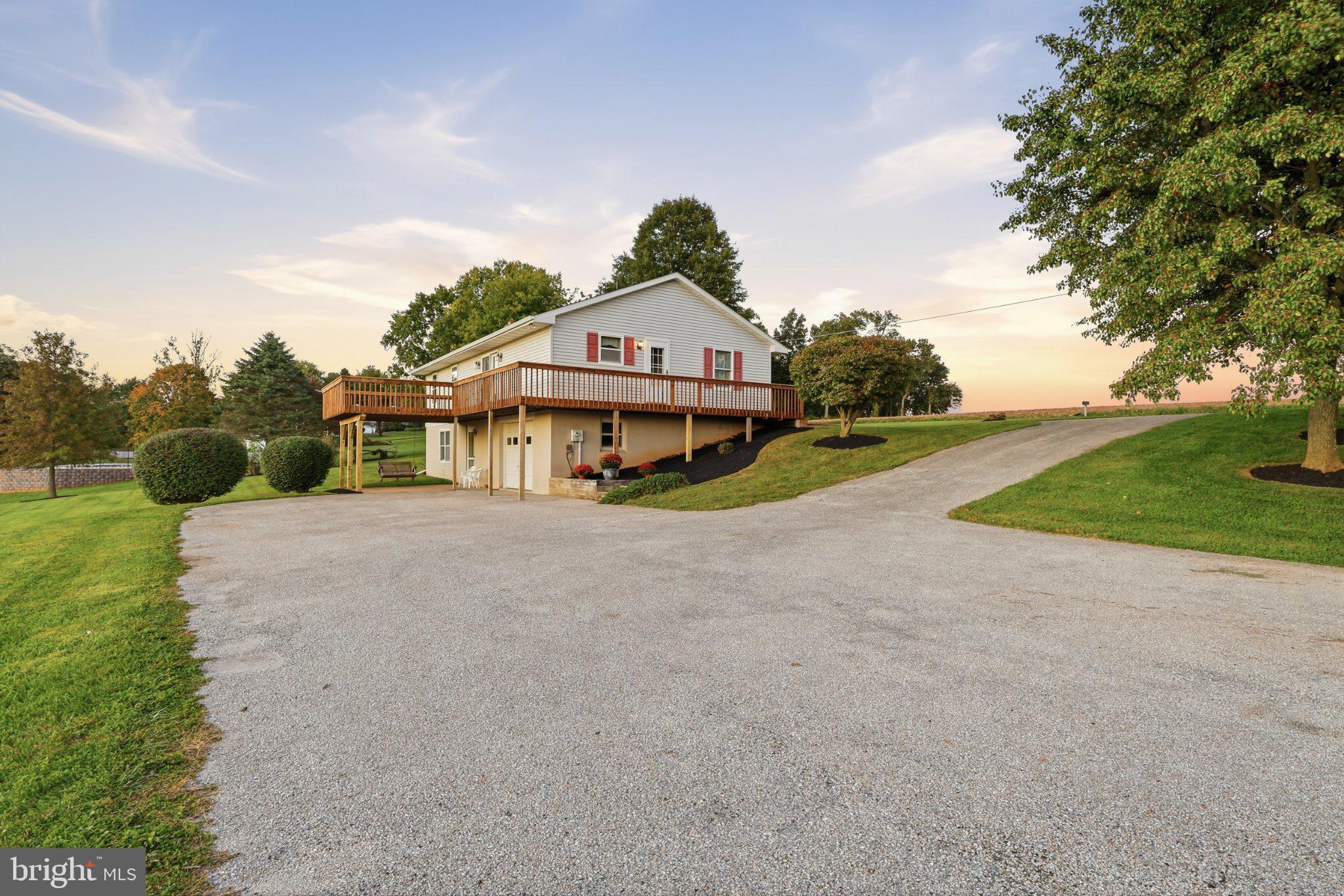 13612 Center Road Stewartstown, PA 17363 - Photo 44 of 63 Gallery Image 44