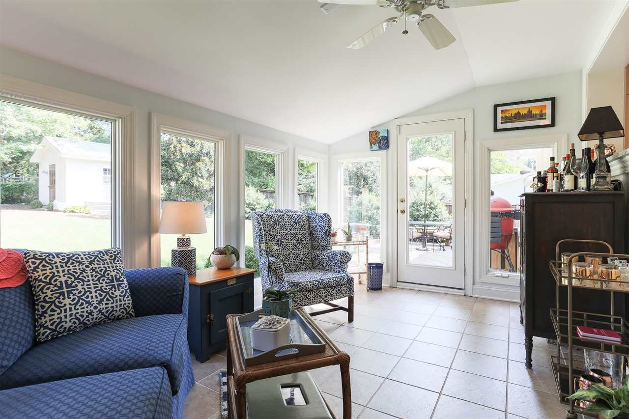 617 Duke Drive Raleigh, NC 27609 - Photo 11 of 21 Photo 11