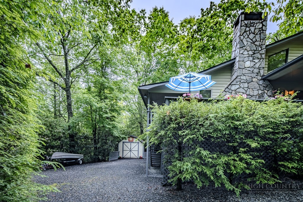 124 Laurel Brook Road Newland, NC 28657 - Photo 46 of 49