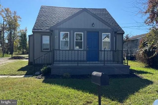 $265,000 | 37 Beaver Avenue, Pennsville, NJ 08070