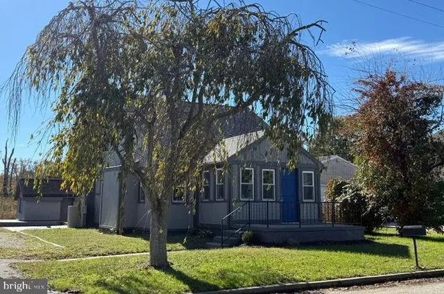 $265,000 | 37 Beaver Avenue, Pennsville, NJ 08070