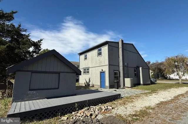 $265,000 | 37 Beaver Avenue, Pennsville, NJ 08070