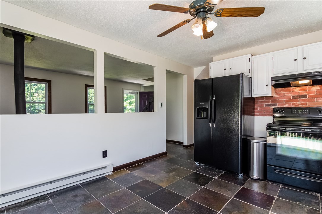 67 Laurel Road Charlestown, RI 02813 - Photo 16 of 40 Kitchen