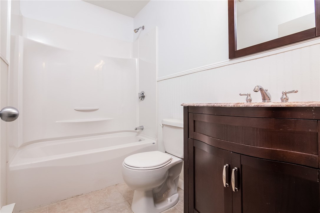 67 Laurel Road Charlestown, RI 02813 - Photo 19 of 40 Full Bath 1st floor