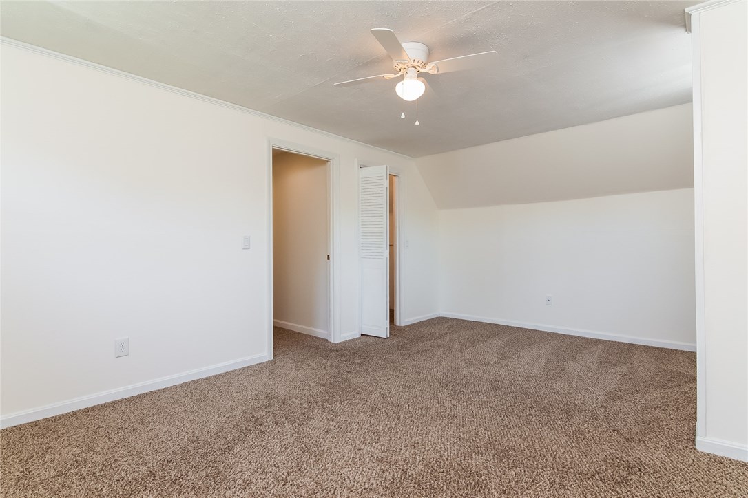 67 Laurel Road Charlestown, RI 02813 - Photo 24 of 40 Master Bedroom second floor