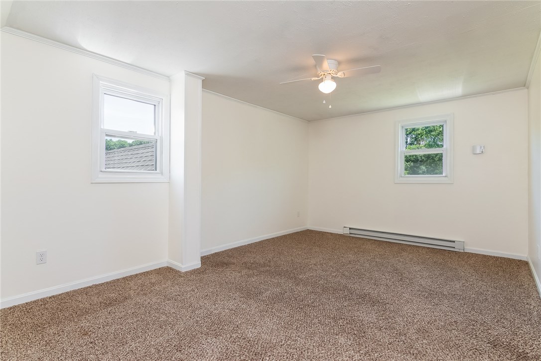 67 Laurel Road Charlestown, RI 02813 - Photo 25 of 40 Master bedroom second floor