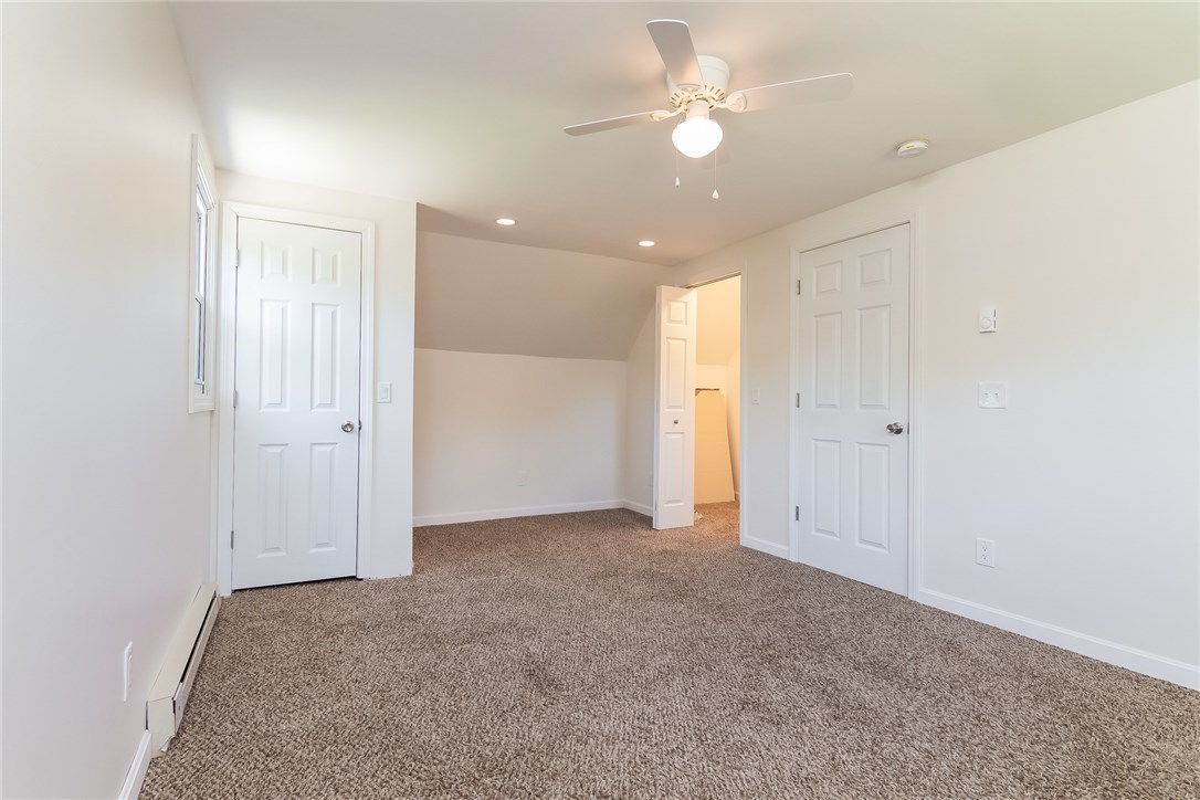 67 Laurel Road Charlestown, RI 02813 - Photo 28 of 40 Spare bedroom second floor