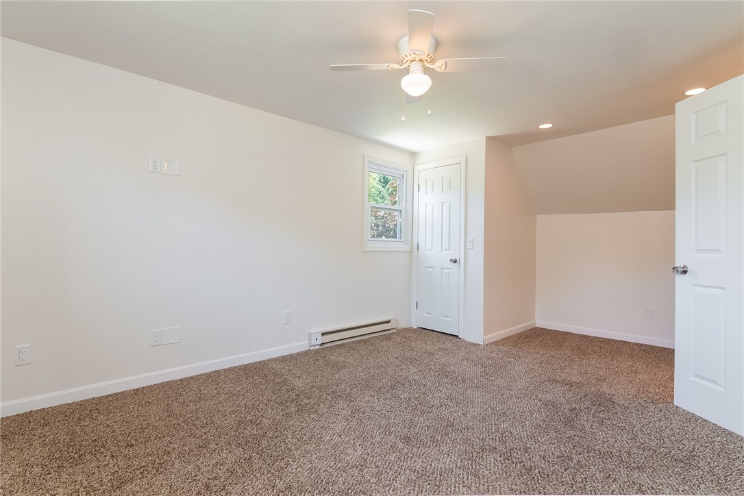 67 Laurel Road Charlestown, RI 02813 - Photo 29 of 40 Spare bedroom second floor