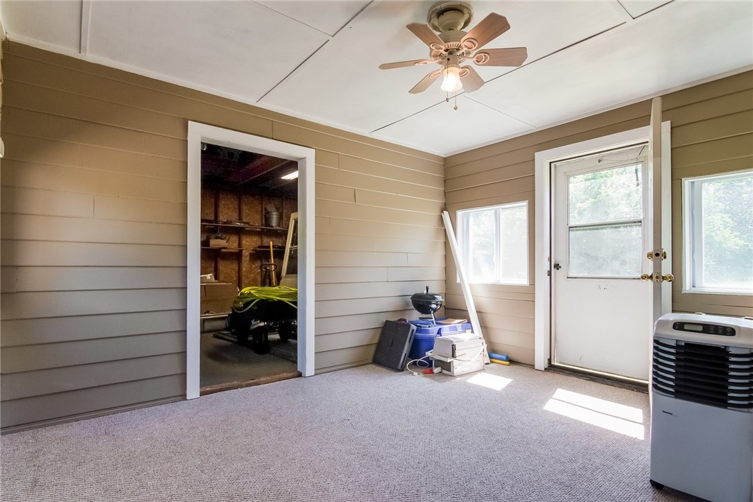 67 Laurel Road Charlestown, RI 02813 - Photo 30 of 40 Breezeway utilty room