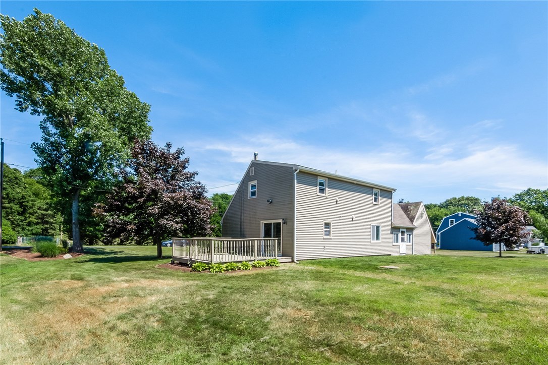 67 Laurel Road Charlestown, RI 02813 - Photo 31 of 40