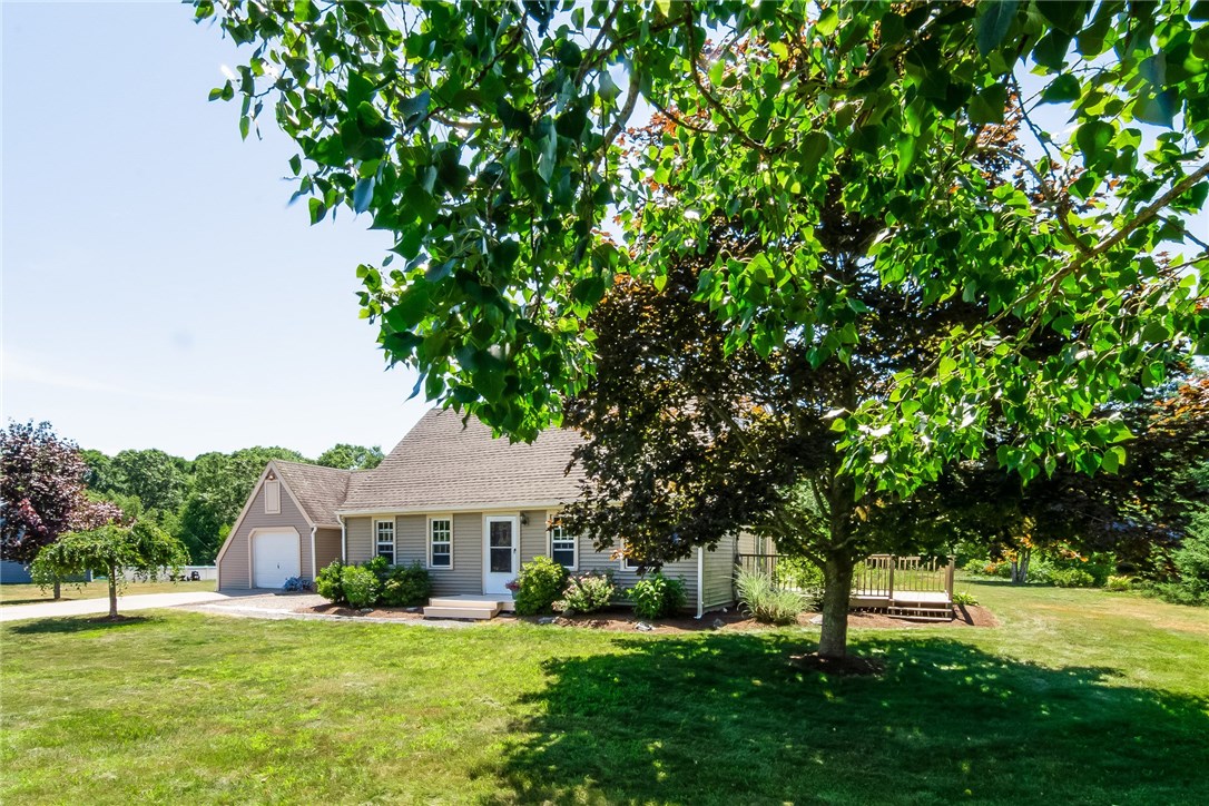 67 Laurel Road Charlestown, RI 02813 - Photo 32 of 40