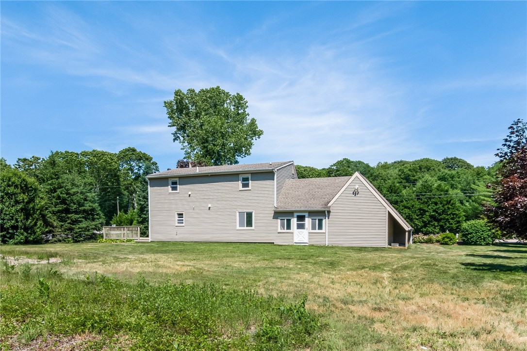 67 Laurel Road Charlestown, RI 02813 - Photo 34 of 40