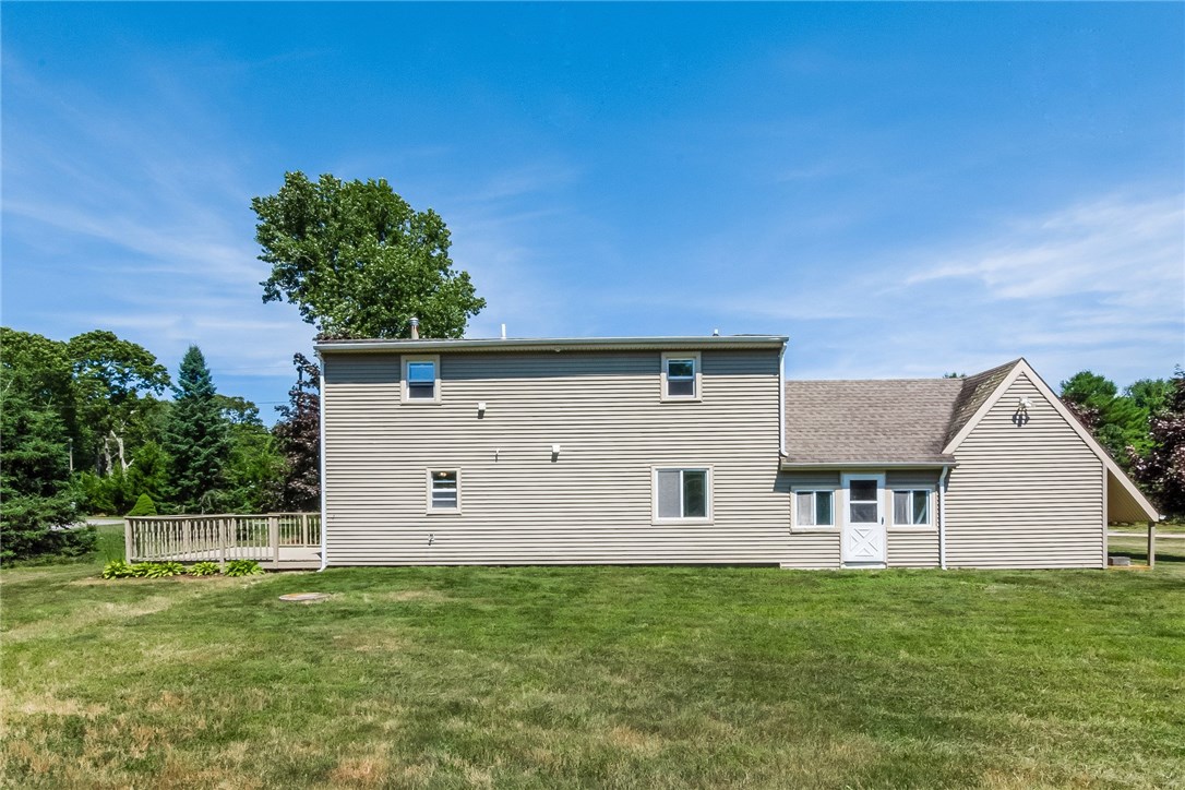 67 Laurel Road Charlestown, RI 02813 - Photo 36 of 40