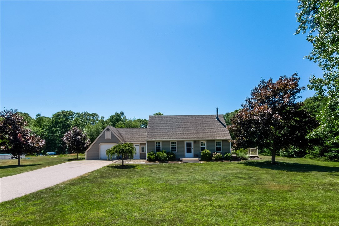 67 Laurel Road Charlestown, RI 02813 - Photo 7 of 40