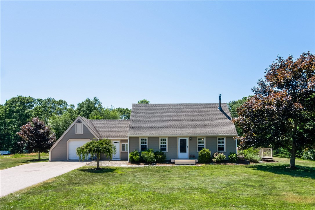 67 Laurel Road Charlestown, RI 02813 - Photo 8 of 40