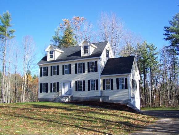 103 Wentworth Road Berwick, ME 03901 - Photo 1 of 1 Gallery Image 1