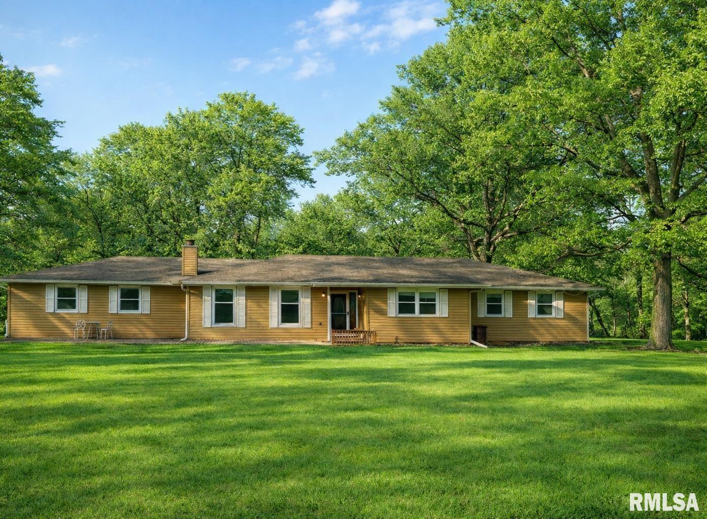 2353 Hollands Grove Road Washington, IL 61571 - Photo 1 of 1