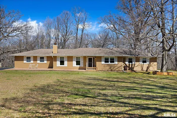 $425,000 | 2353 Hollands Grove Road, Washington, IL 61571