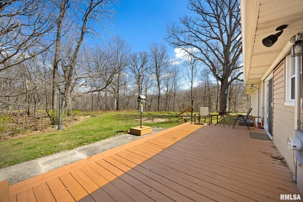 $425,000 | 2353 Hollands Grove Road, Washington, IL 61571