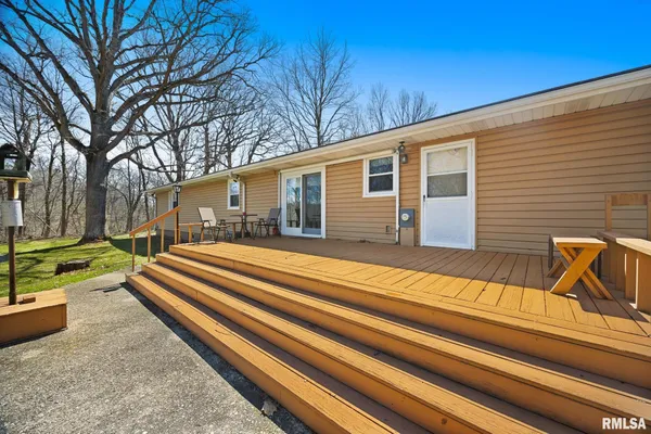 $425,000 | 2353 Hollands Grove Road, Washington, IL 61571
