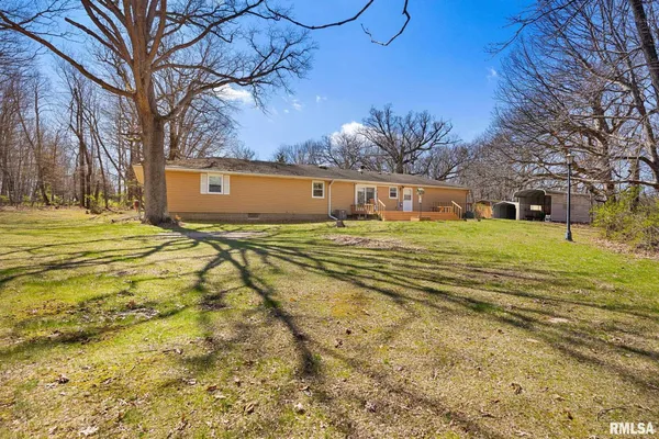 $425,000 | 2353 Hollands Grove Road, Washington, IL 61571