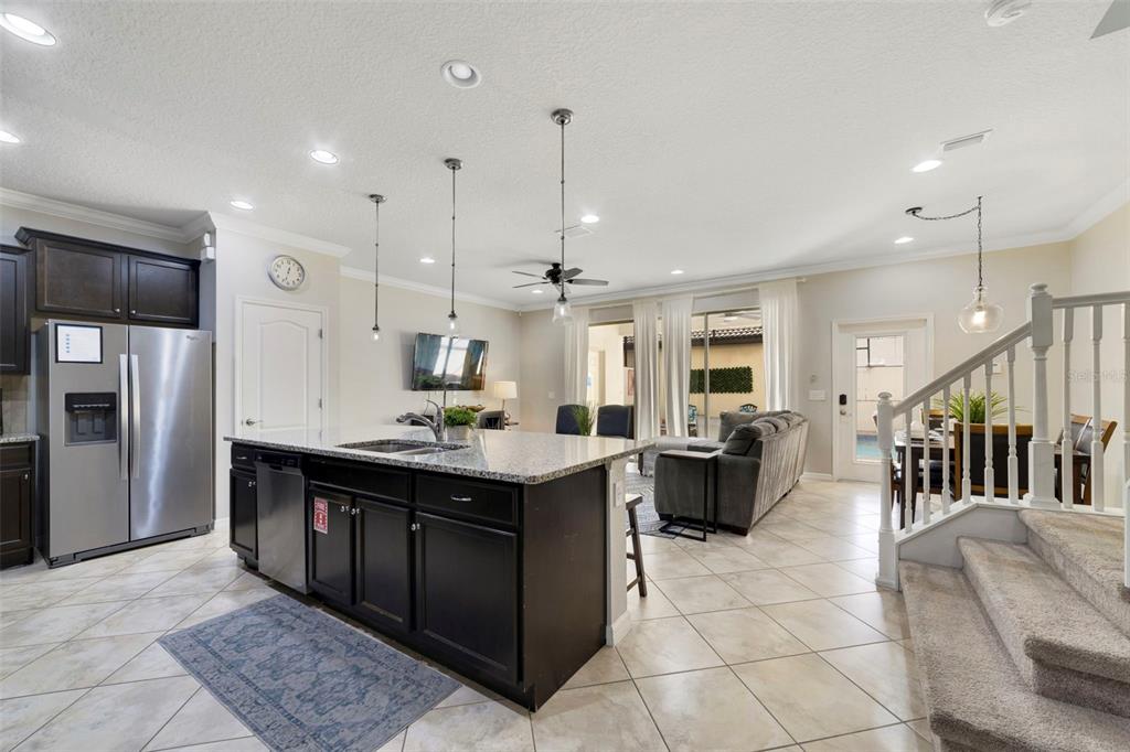 2058 Rome Drive Kissimmee, FL 34747 - Photo 6 of 35