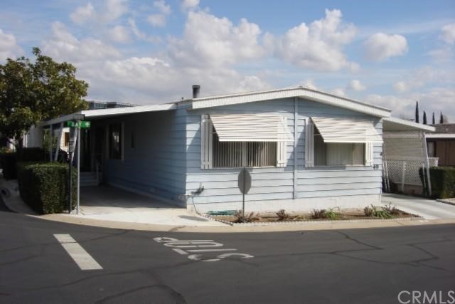 4000 Pierce, Unit 49 Riverside, CA 92505 - Photo 1 of 1