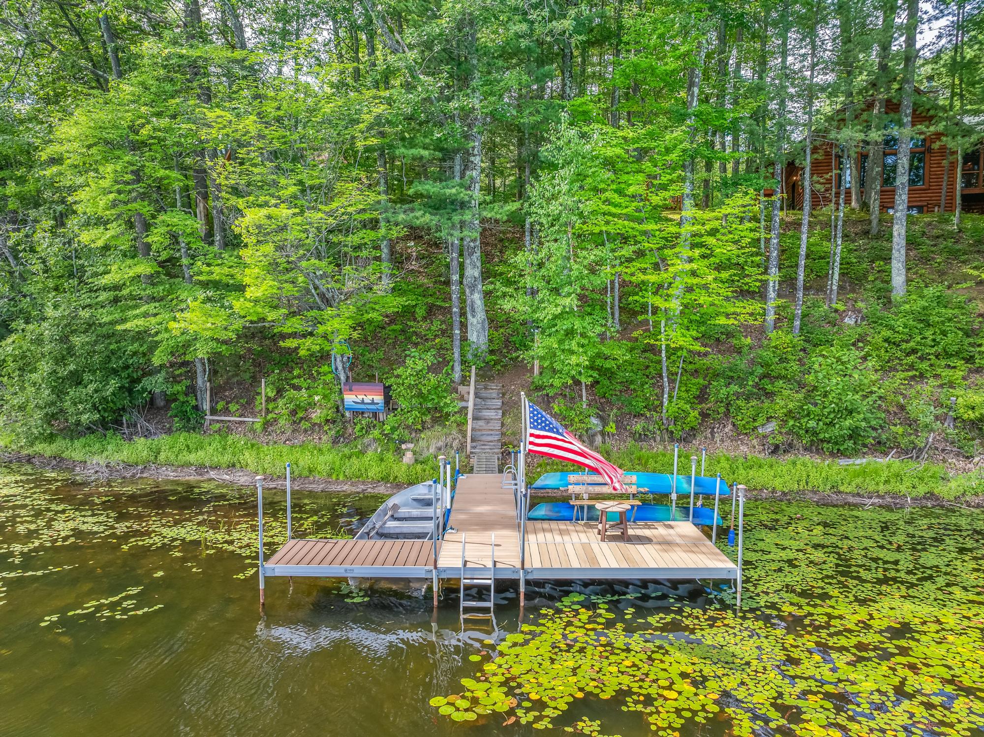 3914 Sheep Ranch Road Rhinelander, WI 54501 - Photo 4 of 51 Gallery Image 4