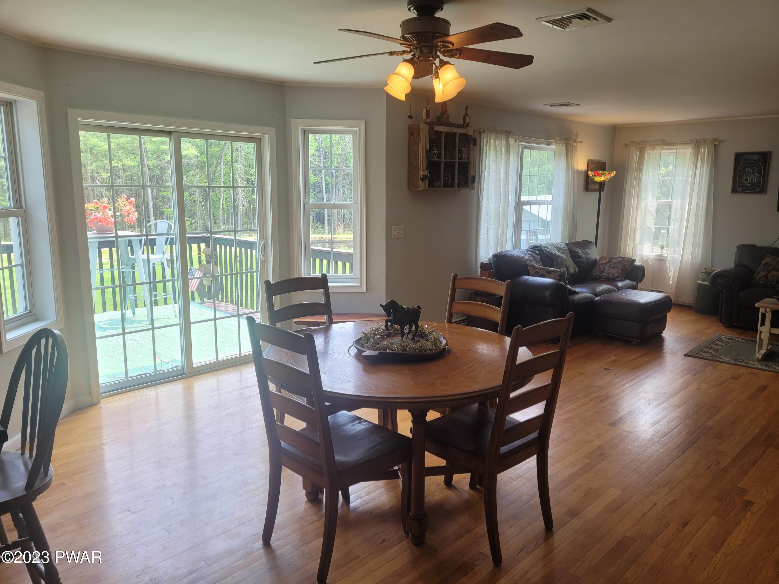 113 Foxtail Road Greeley, PA 18425 - Photo 19 of 39 20230524_135449