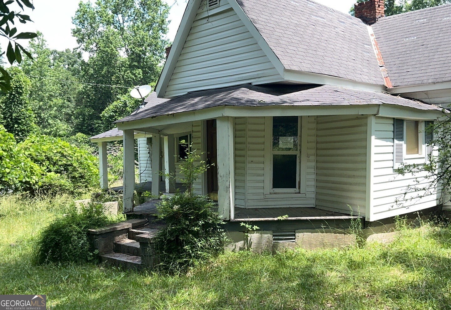 5 Lexington Road Carlton, GA 30627 - Photo 1 of 1 Gallery Image 1