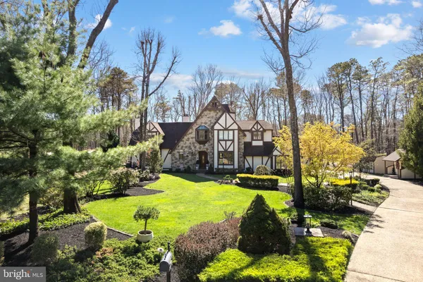 $1,249,999 | 65 Stone Mountain Lane, Marlton, NJ 08053