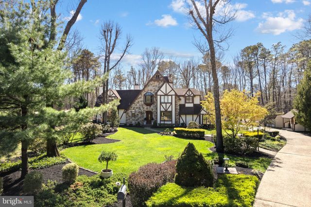 $1,225,000 | 65 Stone Mountain Lane, Marlton, NJ 08053