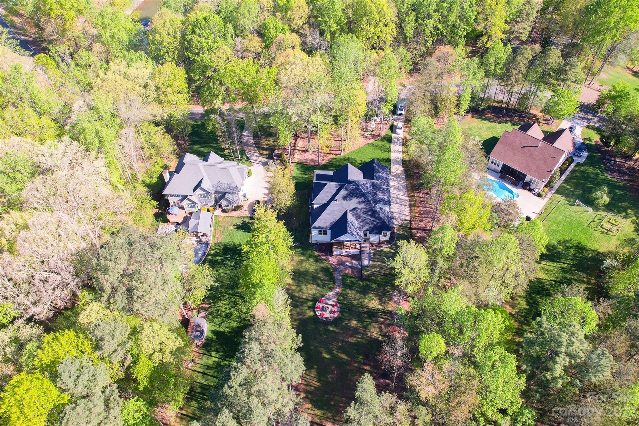 595 Normandy Road Mooresville, NC 28117 - Photo 39 of 43 Gallery Image 39