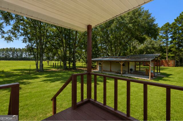 2727 Stanfield Road Screven, GA 31560 - Photo 39 of 45 Gallery Image 39