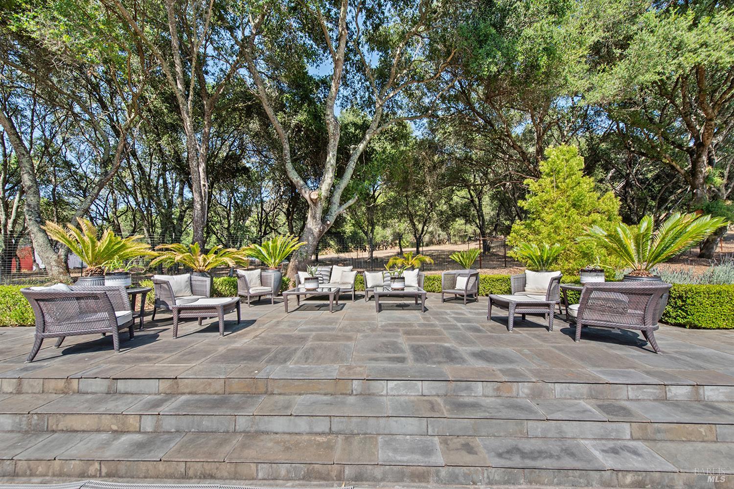 4395 Pine Flat Road Healdsburg, CA 95448 - Photo 55 of 76