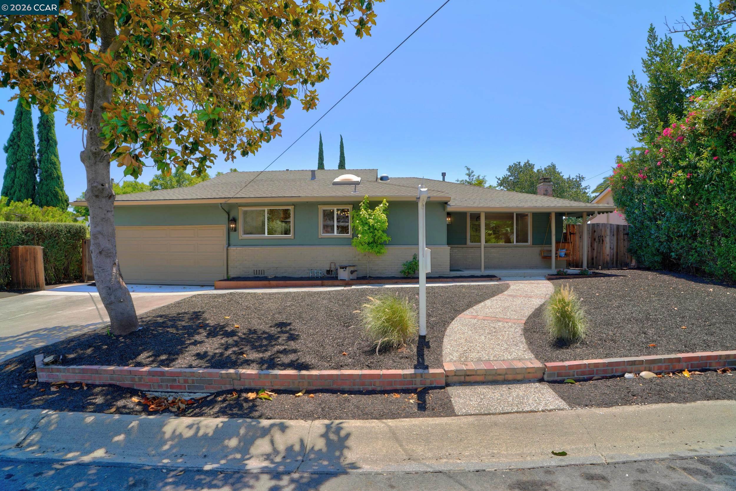 4054 Kimberly Place Concord, CA 94521 - Photo 58 of 59